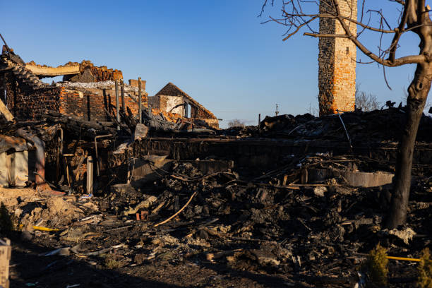 24/7 Emergency Structural Rebuild experts in Round Hill, VA
