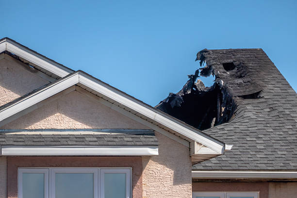 Licensed Structural Rebuild service in Round Hill, VA - Fire Damage Biloxi